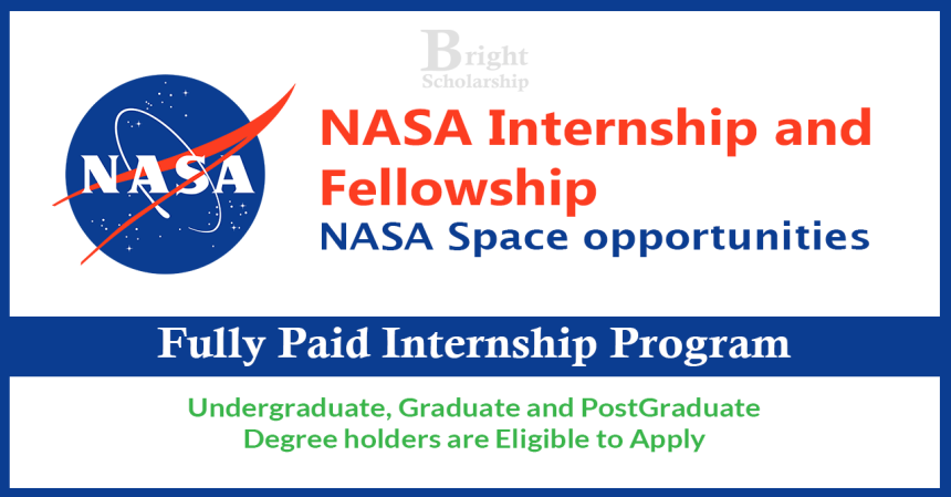 Launch Your Career: The Definitive Guide to the NASA Internship Program in 2026
