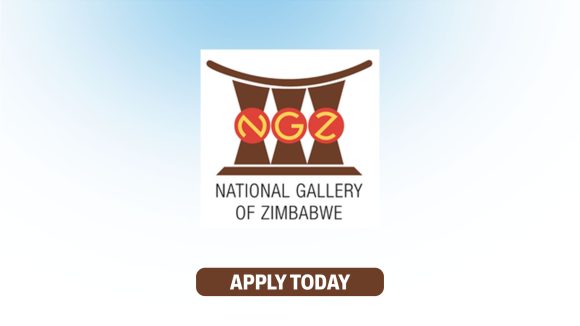 Art & Stewardship: National Gallery Tour Guide Vacancy