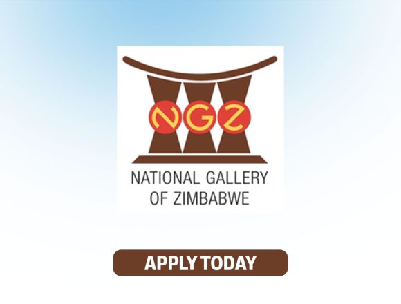 Art & Stewardship: National Gallery Tour Guide Vacancy