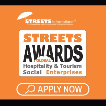 Global Grants: The STREETS Global Awards 2026 for Hospitality & Tourism
