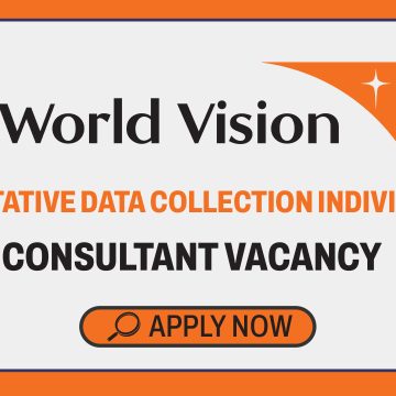 NGO Consultancies: World Vision Individual Consultant AIM Health Plus Qualitative Data Collection NGO Consultancies: World Vision Individual Consultant AIM Health Plus Qualitative Data Collection