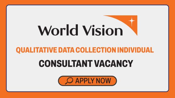 NGO Consultancies: World Vision Individual Consultant AIM Health Plus Qualitative Data Collection