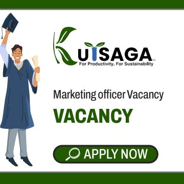 Agriculture & Technology Careers: Kutsaga Marketing Officer Vacancy Agriculture & Technology Careers: Kutsaga Marketing Officer Vacancy