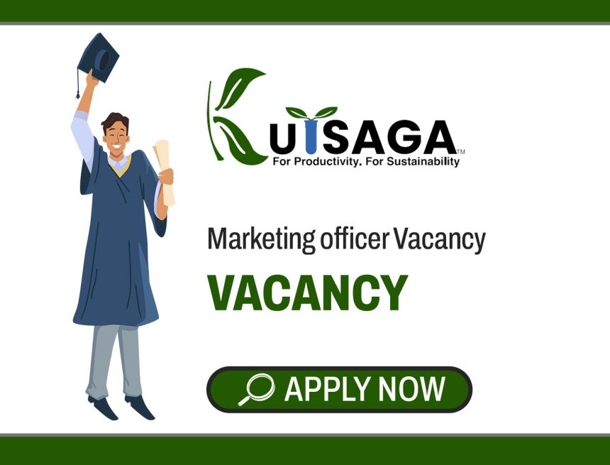 Agriculture & Technology Careers: Kutsaga Marketing Officer Vacancy Agriculture & Technology Careers: Kutsaga Marketing Officer Vacancy