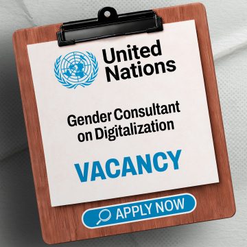 United Nations Careers: UN Gender Consultant on Digitalization United Nations Careers: UN Gender Consultant on Digitalization