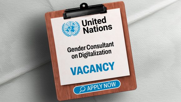 United Nations Careers: UN Gender Consultant on Digitalization