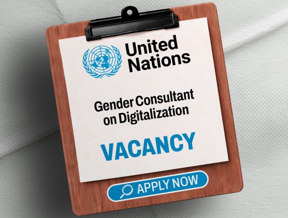 United Nations Careers: UN Gender Consultant on Digitalization United Nations Careers: UN Gender Consultant on Digitalization