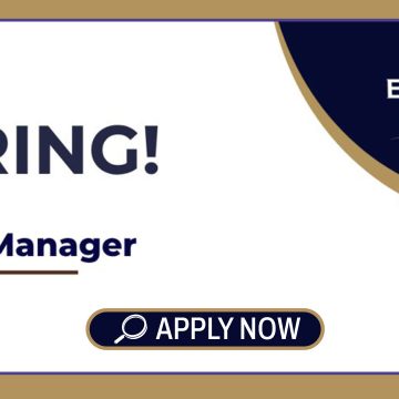 Retail & Hospitality Careers: Baker’s Inn Shop Manager Vacancy