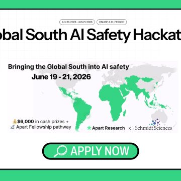 Artificial Intelligence & Governance: Global South AI Safety Hackathon