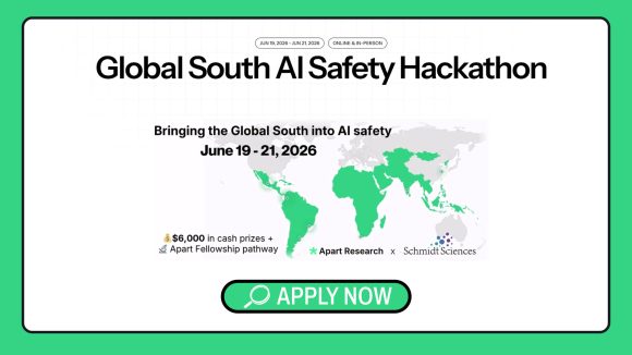 Artificial Intelligence & Governance: Global South AI Safety Hackathon