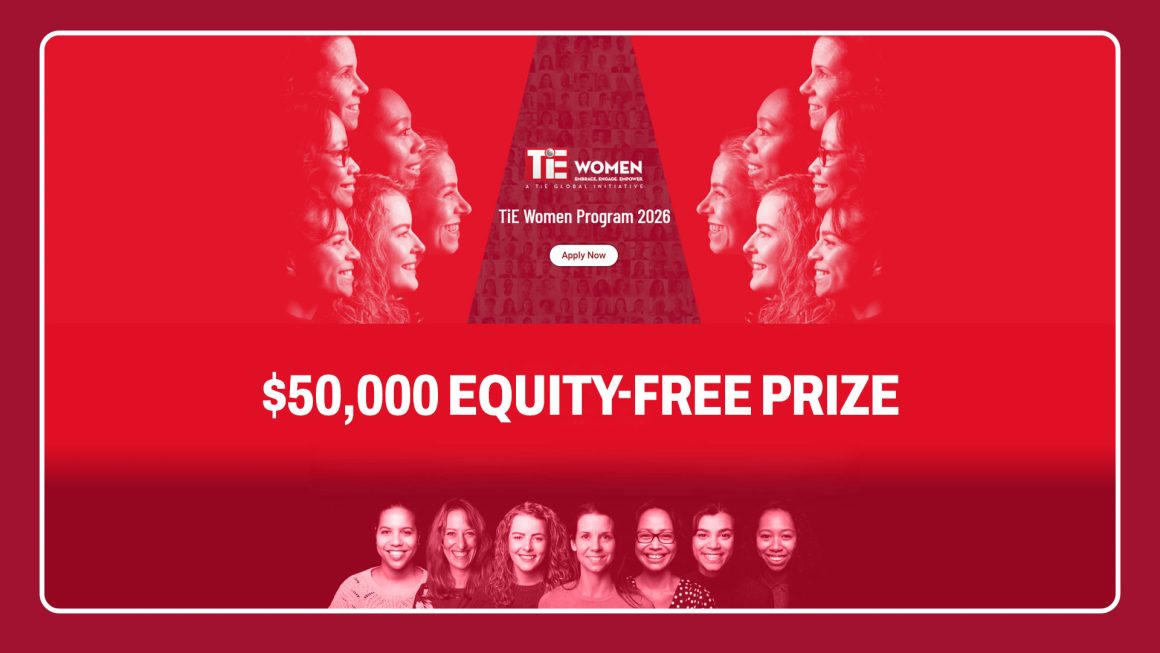 Apply for the Tie women funding program by TiE Global. Join a premier ...