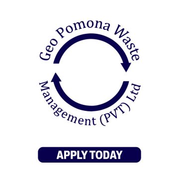Infrastructure & Logistics: Geo Pomona Workshop Manager Vacancy