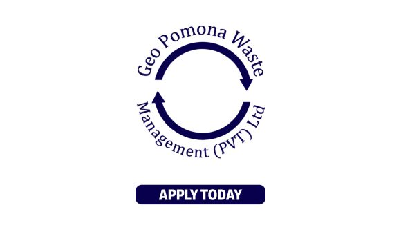 Infrastructure & Logistics: Geo Pomona Workshop Manager Vacancy