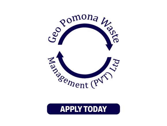 Infrastructure & Logistics: Geo Pomona Workshop Manager Vacancy