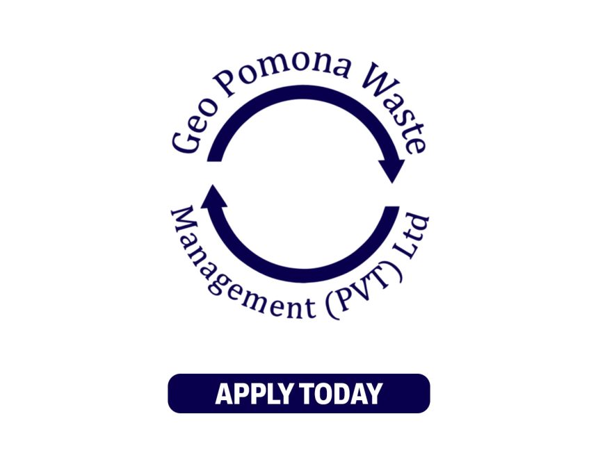 Infrastructure & Logistics: Geo Pomona Workshop Manager Vacancy