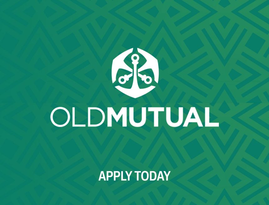 Apply for the Old Mutual Zimbabwe Student Attachment program.