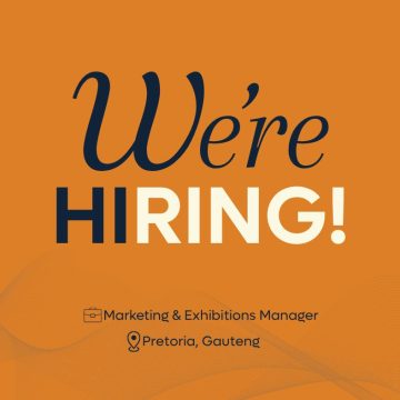 Apply for the Marketing and Exhibitions Manager vacancy at Mustard Seed Relationship Marketing in Pretoria East.