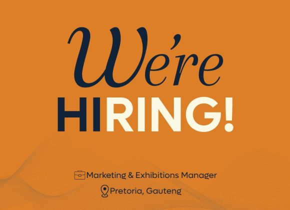 Apply for the Marketing and Exhibitions Manager vacancy at Mustard Seed Relationship Marketing in Pretoria East.