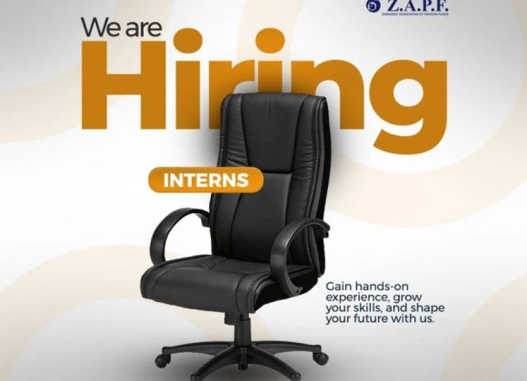 ZAPF Internship Programme 2026 Opens for Students in Finance, Accounting and Risk Disciplines