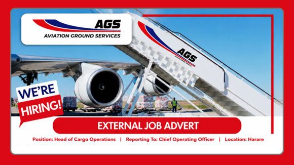 Aviation Logistics & Supply Chain Careers: AGS Head of Cargo Operations Vacancy