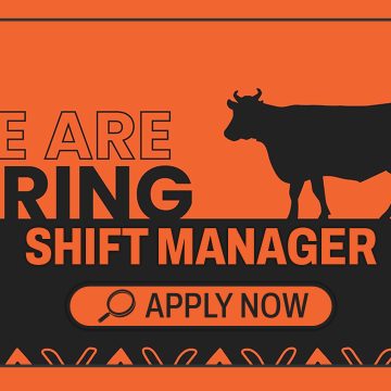 Apply for the Chop Chop Shift manager vacancy in Harare.