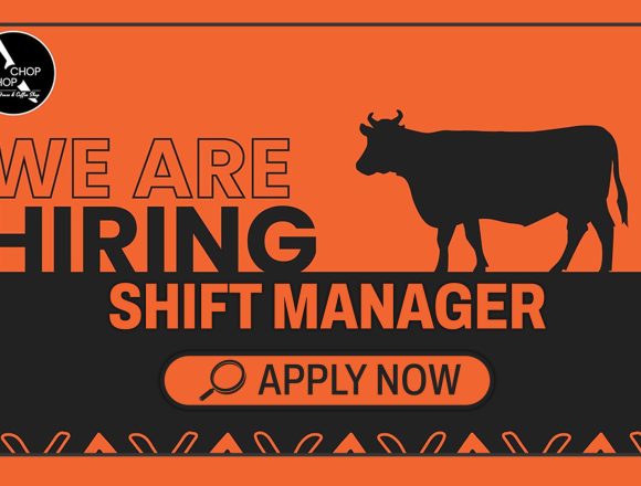 Apply for the Chop Chop Shift manager vacancy in Harare. Apply for the Chop Chop Shift manager vacancy in Harare.