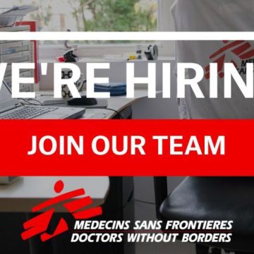 Apply for the ACCESS-LA Implementer flying position hosted by MSF SAMU Apply for the ACCESS-LA Implementer flying position hosted by MSF SAMU