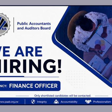 Regulatory Governance & Corporate Finance Careers: PAAB Finance Officer Vacancy Regulatory Governance & Corporate Finance Careers: PAAB Finance Officer Vacancy