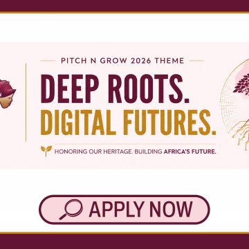 AWIEF Pitch n Grow 2026 for African Women Entrepreneurs Tech Funding Opportunity