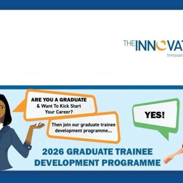 Innovation Hub Graduate Trainee Development Programme 2026 Opens Applications in Gauteng
