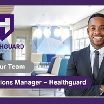 Apply for the Healthguard Operations Manager Cimas position at Healthguard International.