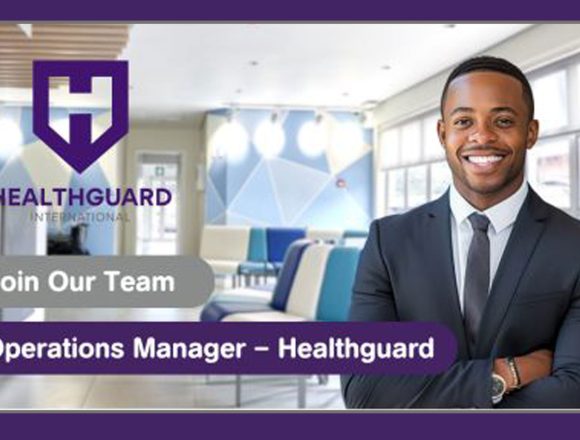 Apply for the Healthguard Operations Manager Cimas position at Healthguard International.