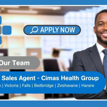 Apply for the Cimas Direct Sales Agent vacancy. Positions are open