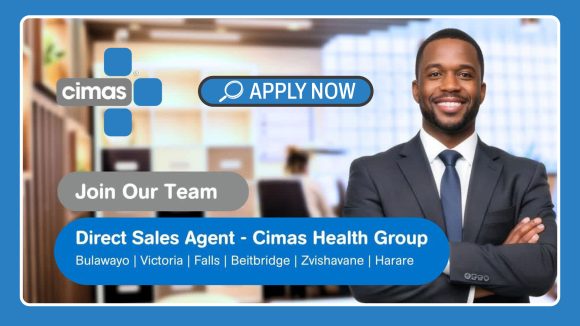 Apply for the Cimas Direct Sales Agent vacancy. Positions are open