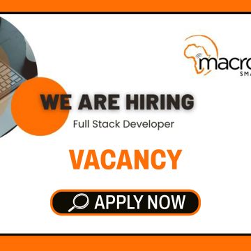 Apply for the macrocomm Full Stack Developer vacancy. Mid-level hybrid role based in Midrand/Pretoria.