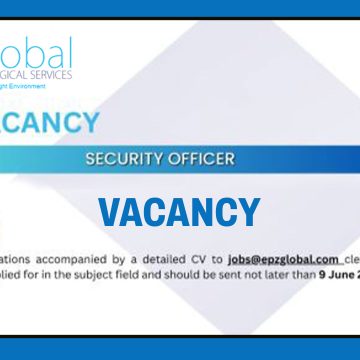 Apply for the EPZ Global security officer position in Harare via Industrial Psychological Services. Apply for the EPZ Global security officer position in Harare via Industrial Psychological Services.