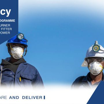 Heavy Industry, Mining & Engineering Careers: Zimplats Apprenticeship Program Intake