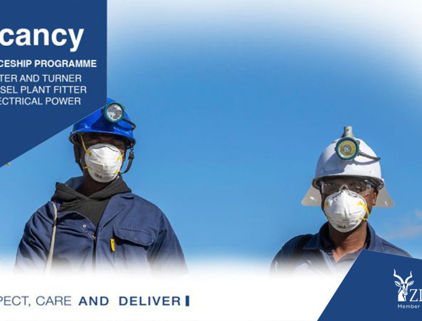 Heavy Industry, Mining & Engineering Careers: Zimplats Apprenticeship Program Intake Heavy Industry, Mining & Engineering Careers: Zimplats Apprenticeship Program Intake