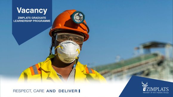 Mining Engineering & Metallurgical Careers: Zimplats Graduate Learnership Programme Intake