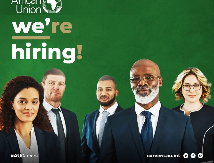Apply for the African Union Internship 2026. Final-year students and graduates from AU member states Apply for the African Union Internship 2026. Final-year students and graduates from AU member states