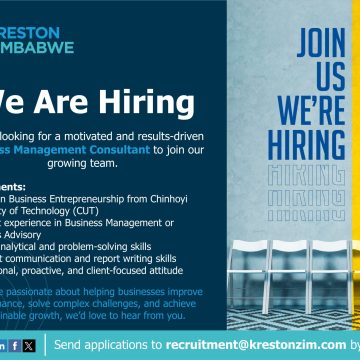 Apply for the Kreston Business Management Consultant vacancy. Apply for the Kreston Business Management Consultant vacancy.