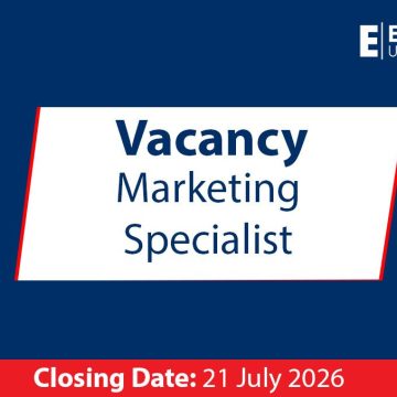 Apply for the Marketing Specialist vacancy at Enterprises University of Pretoria