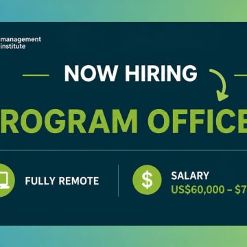 Apply for the Remote Program Officer position at the Greenhouse Gas Management Institute (GHGMI)