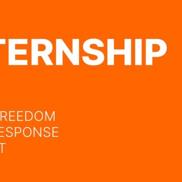 Apply for the ECPMF Internship 2026 - Media Freedom Rapid Response internship offers up to €590 per month remote work Apply for the ECPMF Internship 2026 - Media Freedom Rapid Response internship offers up to €590 per month remote work