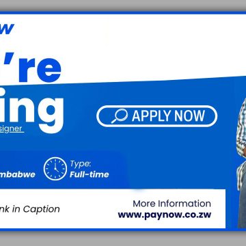 Apply for the Paynow UX/UI Product Designer vacancy in Harare. Apply for the Paynow UX/UI Product Designer vacancy in Harare.