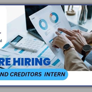 Apply for the Stores and Creditors Intern opportunity at St. Anne's Hospital.