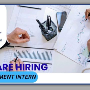 Apply for the Procurement Internship at St. Anne's Hospital. Apply for the Procurement Internship at St. Anne's Hospital.