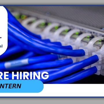 Apply for the St. Anne's Hospital IT Intern vacancy. Apply for the St. Anne's Hospital IT Intern vacancy.
