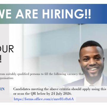 Apply for the Accounts Intern vacancy at Credsure Zimbabwe in Harare