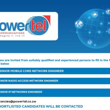 PowerTel Engineer Vacancies 2026: Senior Telecommunications Engineering Jobs Open